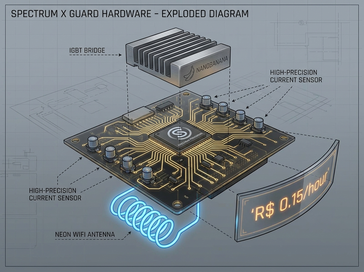 Technical Diagram
